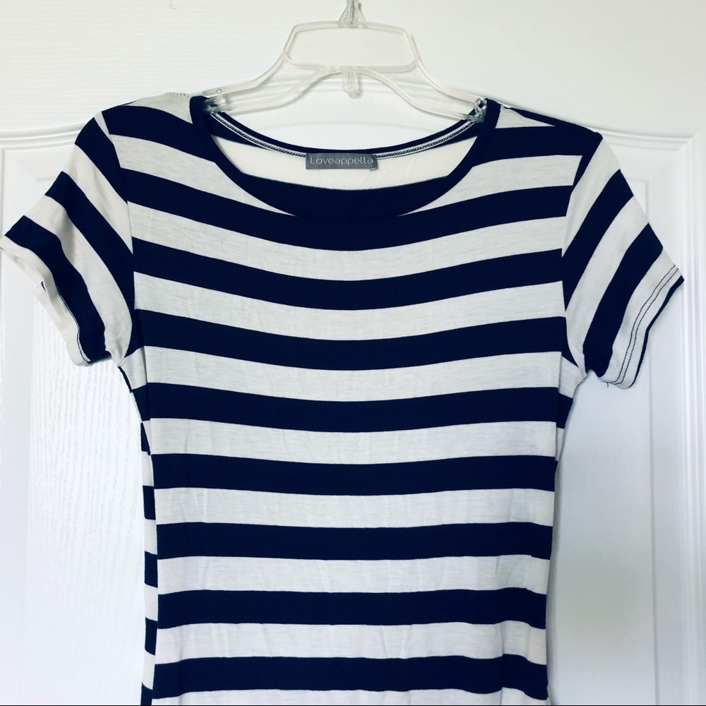 COPY - Loveappella Dress from Stitch Fix - Picture 2 of 4